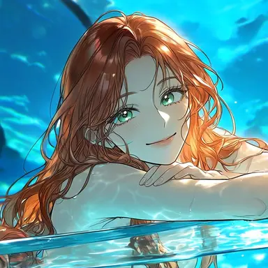 Profile image of Saoirse