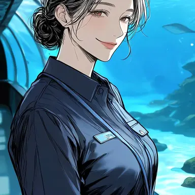 Profile image of Theodora