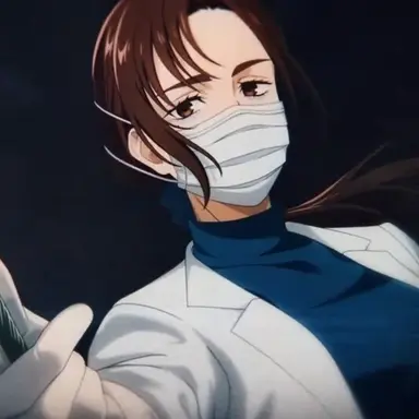 Profile image of 家入 硝子