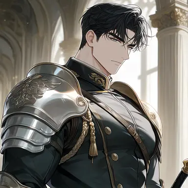 Profile image of Liam
