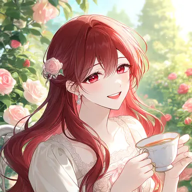 Profile image of Rose