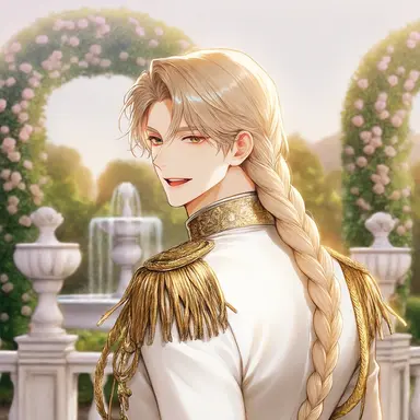 Profile image of Amado