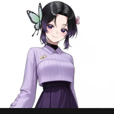 Profile image of 코쵸우 시노부