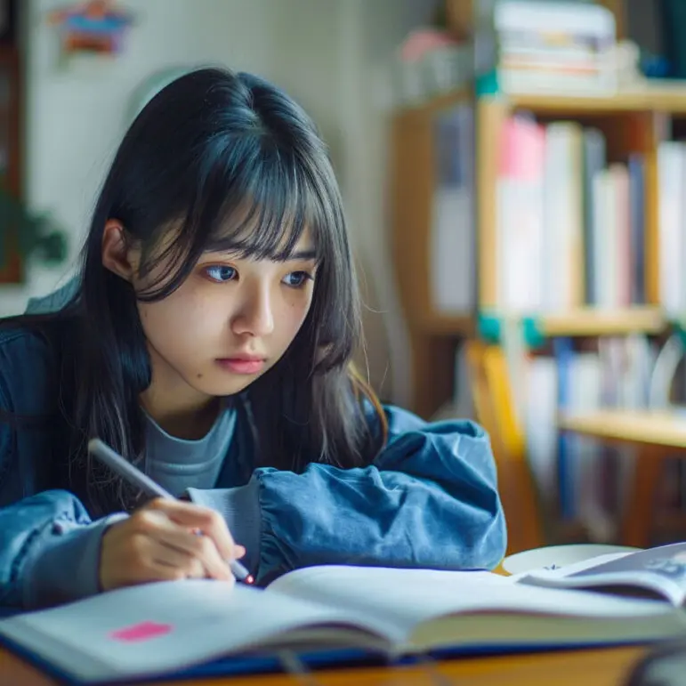 yokoyamaYui의 AKB48オタクの生徒くん