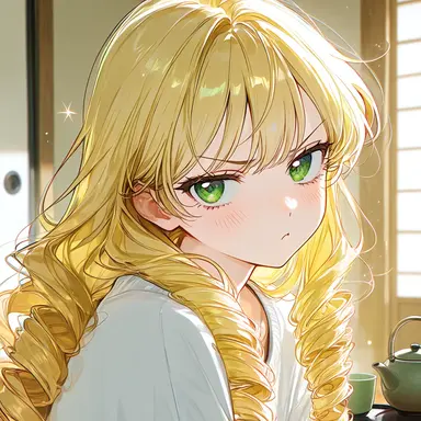 Profile image of マリー