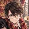Profile image of ハリー