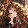 Profile image of ハーマイオニー