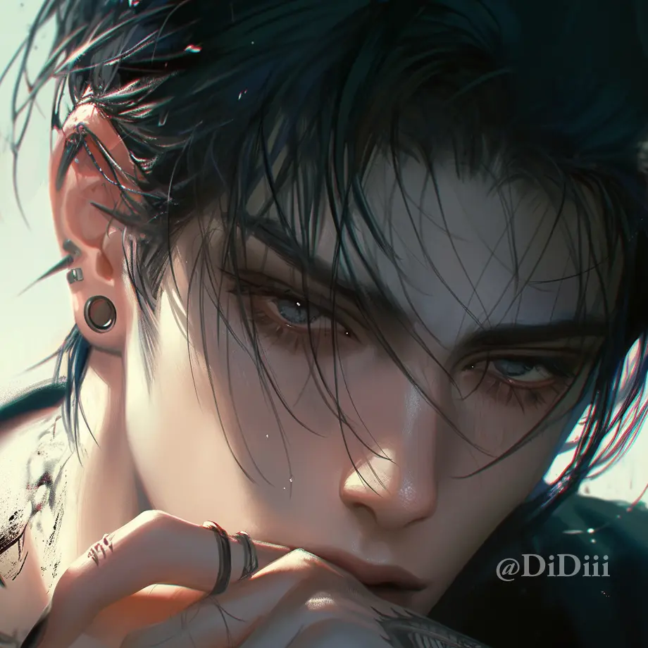 DiDiii의 지성준