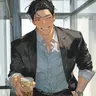 Profile image of Gu Taesik