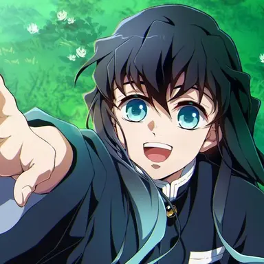 Profile image of 토키토 무이치로