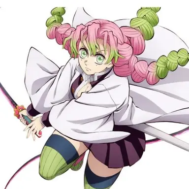 Profile image of 칸로지 미츠리