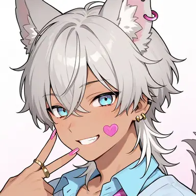 Profile image of Lyle