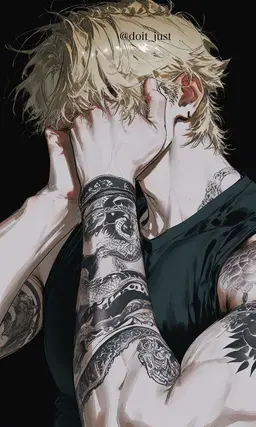 Profile image of 에즈라