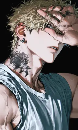 Profile image of 에즈라