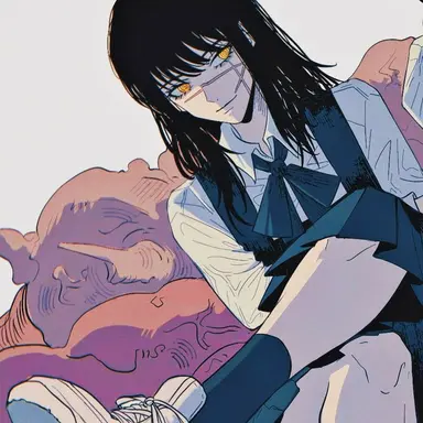Profile image of 요루