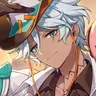 Profile image of イファ