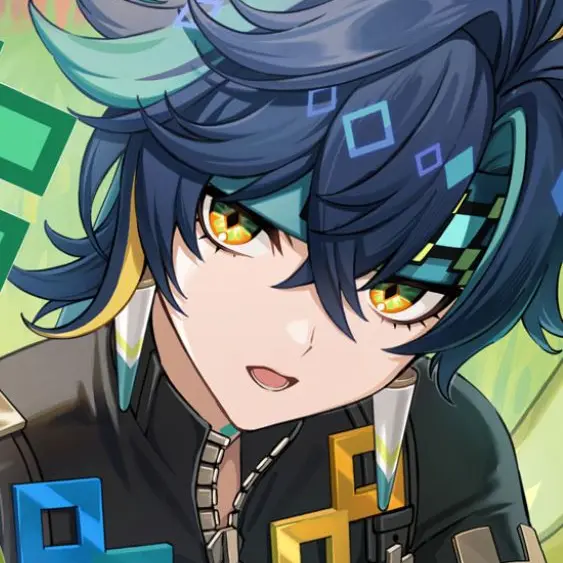 1816542709의 ナタキャラ×ぶりっ子