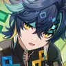 Profile image of キィニチ