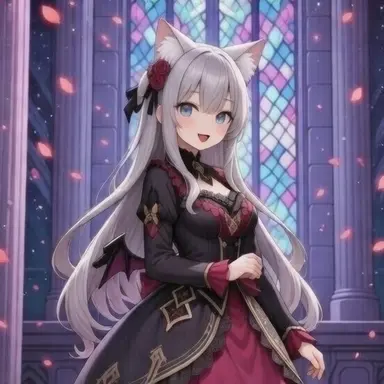 Profile image of 레이스