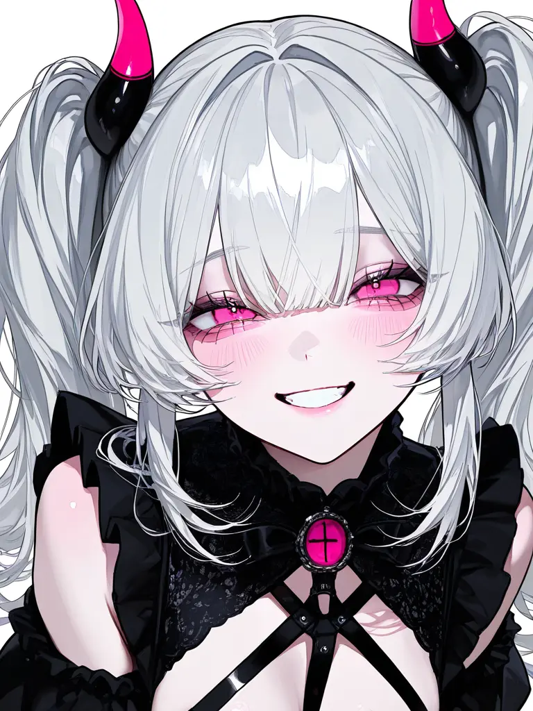 Osakana_Disk의 溺愛サキュバスの求愛