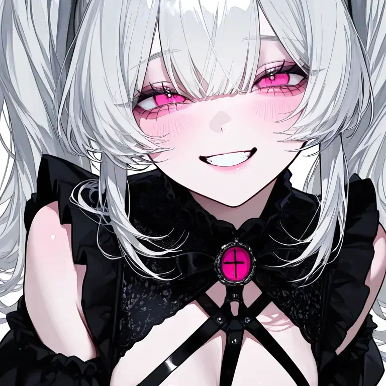 Osakana_Disk의 溺愛サキュバスの求愛