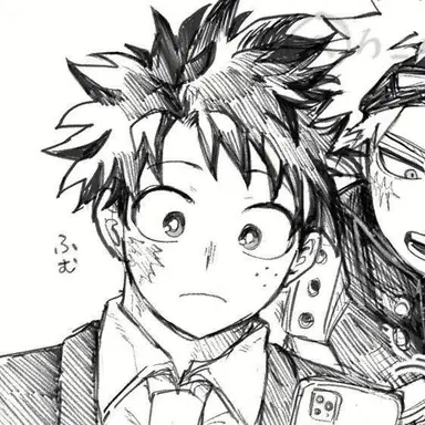 Profile image of Izuku