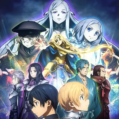 Profile image of SAO