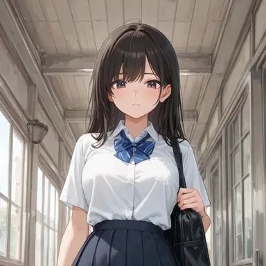 Profile image of 飯島 撫子