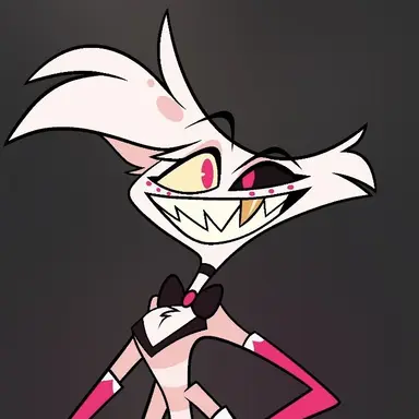 Profile image of Angel