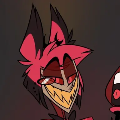 Profile image of Alastor