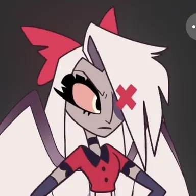 Profile image of Vaggie