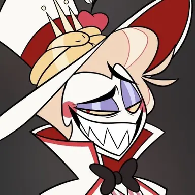 Profile image of Lucifer