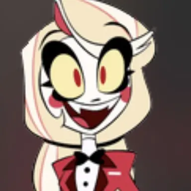 Profile image of Charlie