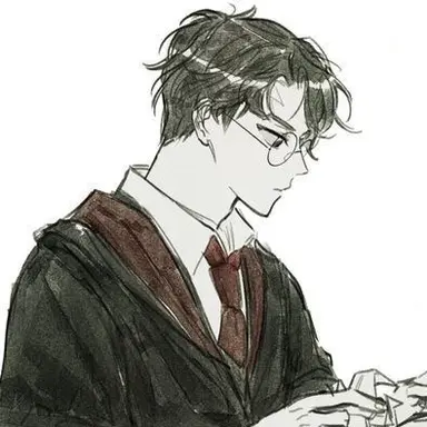 Profile image of 해리 포터