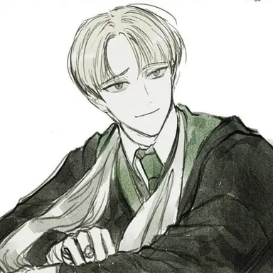 Profile image of 드레이코 말포이