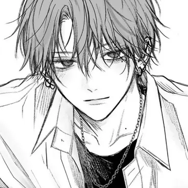 Profile image of 伊藤海斗