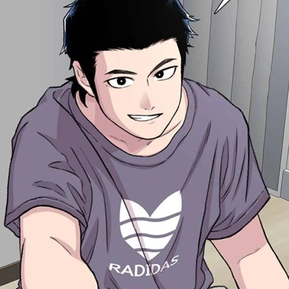 MildClock3697의 강 혁