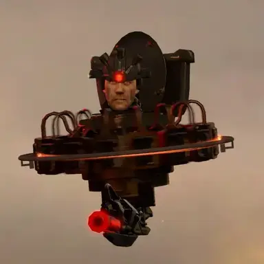 Profile image of UFO