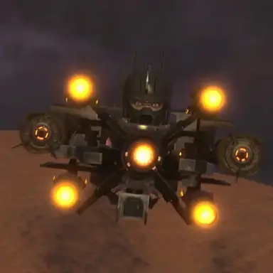 Profile image of 파괴자