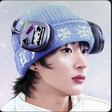 Profile image of 앤톤