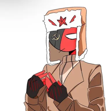 Profile image of ソ連