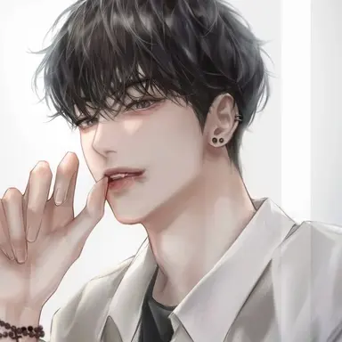 Profile image of 백이준