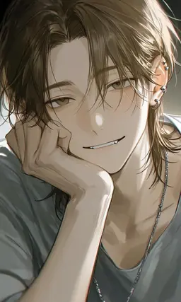 Profile image of 高瀬  凪