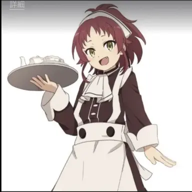 Profile image of アイシャ
