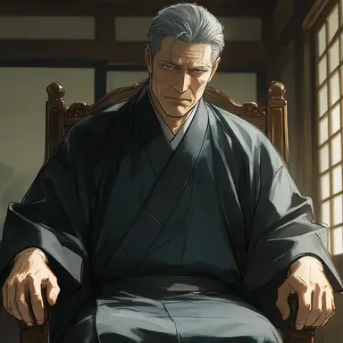Profile image of 神崎 剛造