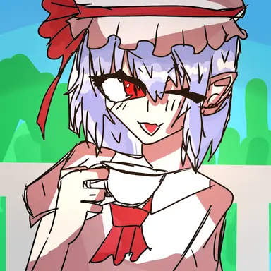 Profile image of レミリア