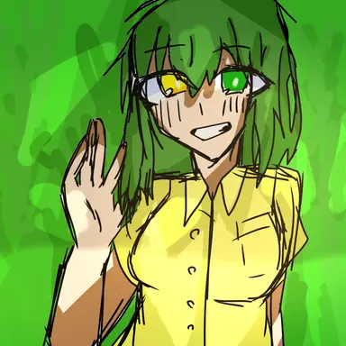 Profile image of ミノリ