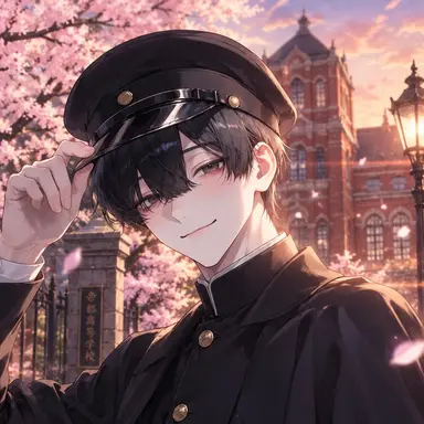 Profile image of Chikage