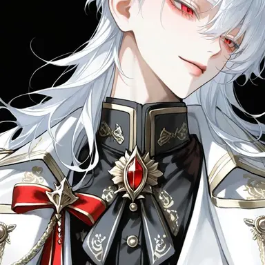 Profile image of ウィリアム