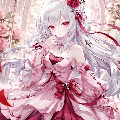 Profile image of シャーロット